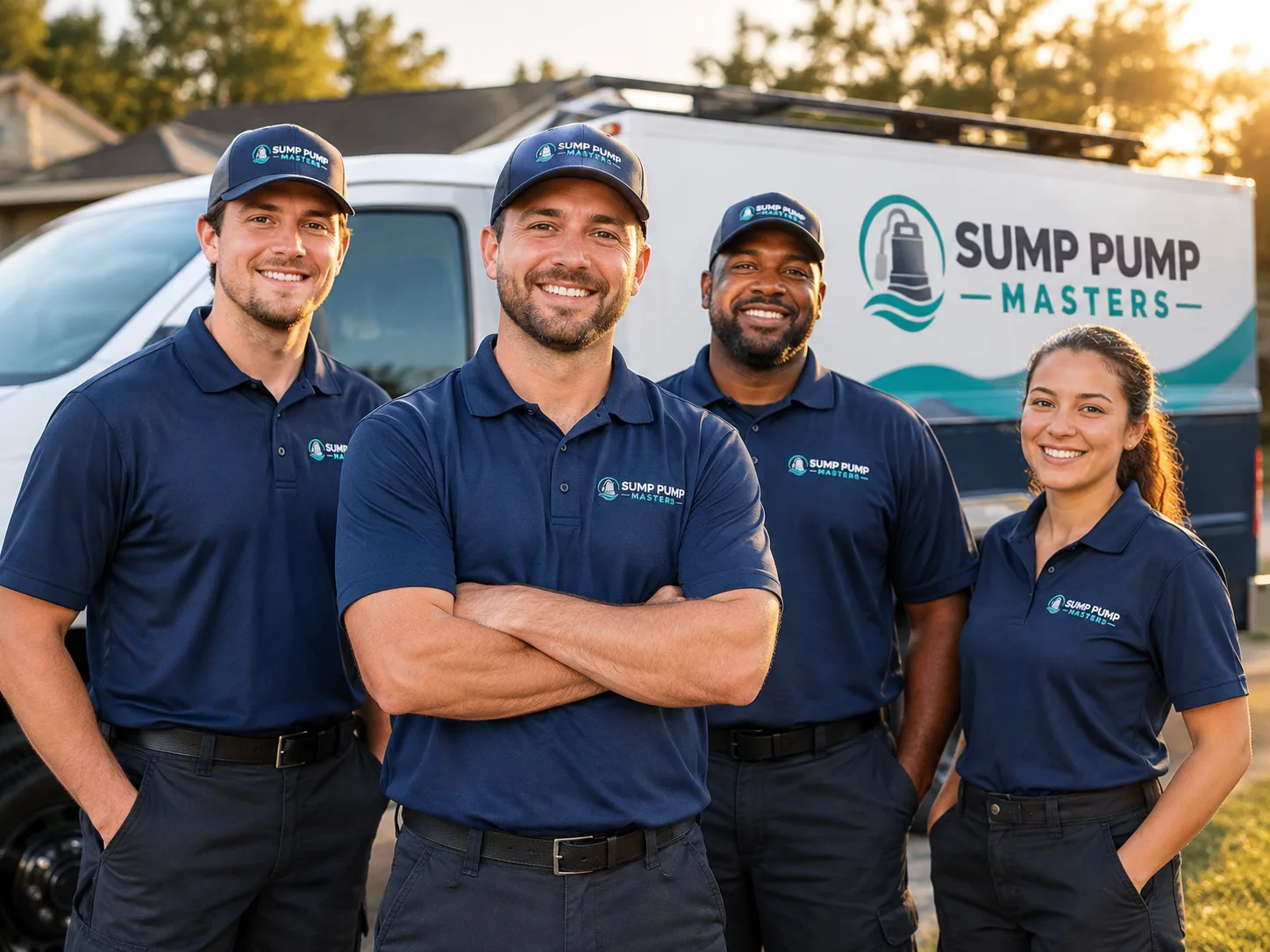 Sump Pump Repair company in Converse, TX